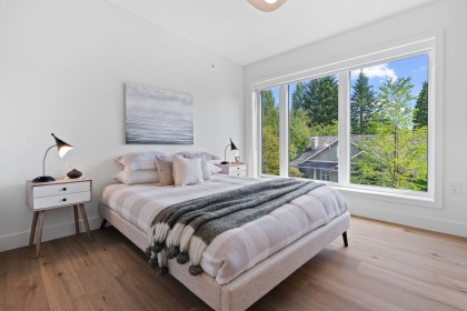 Photo 30 at 5485 Larch Street, Vancouver West