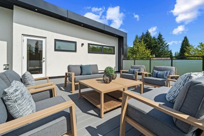 Photo 38 at 5485 Larch Street, Vancouver West