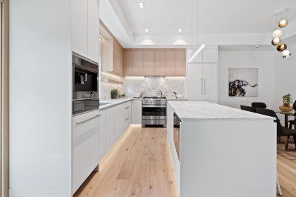 Photo 15 at 5485 Larch Street, Vancouver West