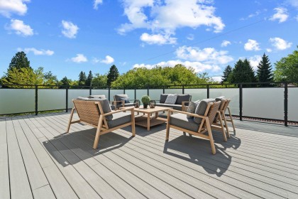 Photo 40 at 5485 Larch Street, Vancouver West