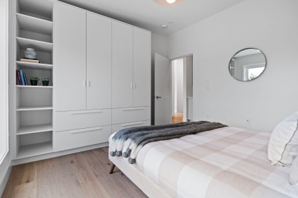 Photo 31 at 5485 Larch Street, Vancouver West