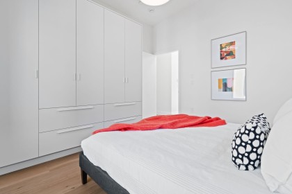 Photo 29 at 5485 Larch Street, Vancouver West