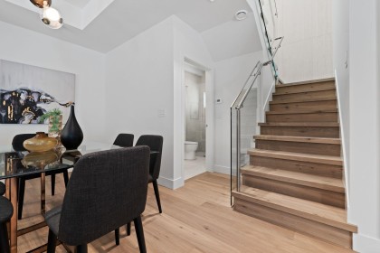 Photo 25 at 5485 Larch Street, Vancouver West
