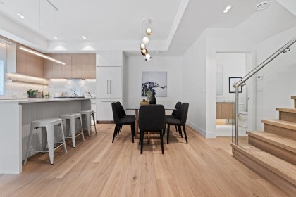 Photo 21 at 5485 Larch Street, Vancouver West