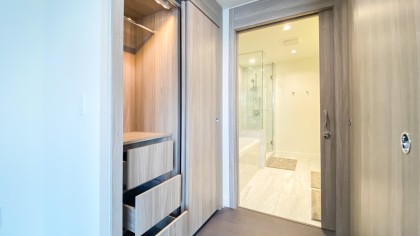 Photo 23 at 2718 - 89 Nelson Street, Yaletown, Vancouver West