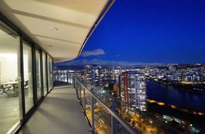 Photo 7 at 2718 - 89 Nelson Street, Yaletown, Vancouver West