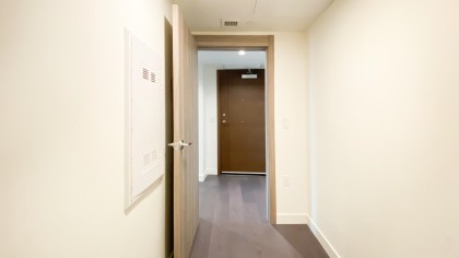 Photo 32 at 2718 - 89 Nelson Street, Yaletown, Vancouver West