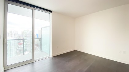 Photo 20 at 2718 - 89 Nelson Street, Yaletown, Vancouver West