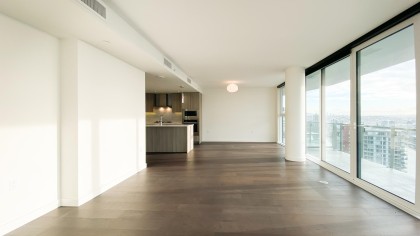 Photo 9 at 2718 - 89 Nelson Street, Yaletown, Vancouver West