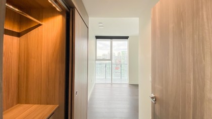Photo 30 at 2718 - 89 Nelson Street, Yaletown, Vancouver West