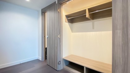 Photo 34 at 2718 - 89 Nelson Street, Yaletown, Vancouver West