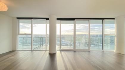 Photo 10 at 2718 - 89 Nelson Street, Yaletown, Vancouver West