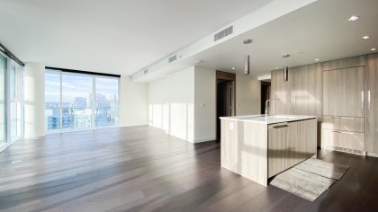 Photo 15 at 2718 - 89 Nelson Street, Yaletown, Vancouver West