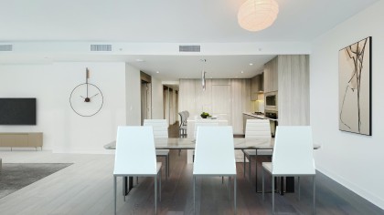 Photo 35 at 2718 - 89 Nelson Street, Yaletown, Vancouver West