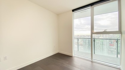 Photo 31 at 2718 - 89 Nelson Street, Yaletown, Vancouver West