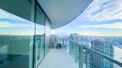 Photo 4 at 2718 - 89 Nelson Street, Yaletown, Vancouver West