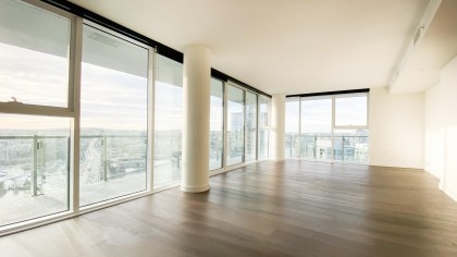 Photo 8 at 2718 - 89 Nelson Street, Yaletown, Vancouver West