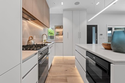 Photo 16 at 2535 W 39th Avenue, Vancouver West