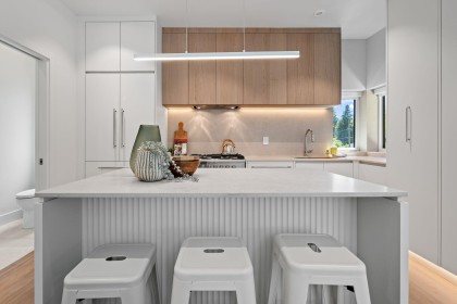 Photo 12 at 2535 W 39th Avenue, Vancouver West