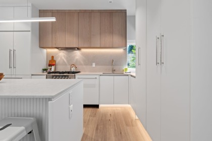 Photo 14 at 2535 W 39th Avenue, Vancouver West