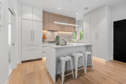Photo 11 at 2535 W 39th Avenue, Vancouver West