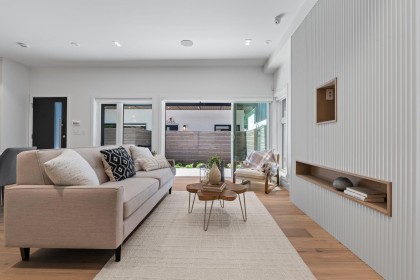 Photo 4 at 2535 W 39th Avenue, Vancouver West