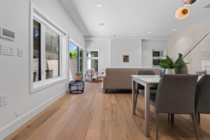 Photo 8 at 2535 W 39th Avenue, Vancouver West