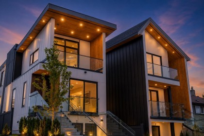 Photo 3 at 502 E 5th Street, Lower Lonsdale, North Vancouver