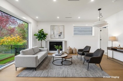 Photo 2 at 1 - 950 W 17th Avenue, Cambie, Vancouver West