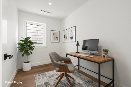 Photo 16 at 1 - 950 W 17th Avenue, Cambie, Vancouver West
