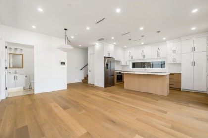 Photo 12 at 1 - 950 W 17th Avenue, Cambie, Vancouver West
