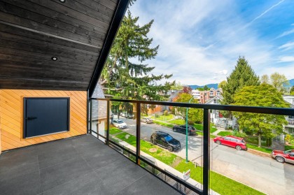 Photo 26 at 1 - 950 W 17th Avenue, Cambie, Vancouver West