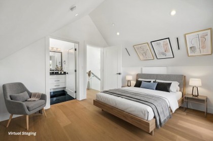Photo 22 at 1 - 950 W 17th Avenue, Cambie, Vancouver West