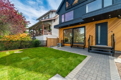 Photo 36 at 1 - 950 W 17th Avenue, Cambie, Vancouver West