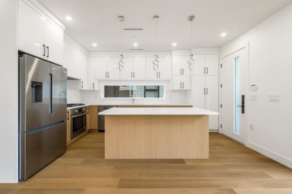 Photo 9 at 1 - 950 W 17th Avenue, Cambie, Vancouver West