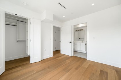 Photo 30 at 1 - 950 W 17th Avenue, Cambie, Vancouver West