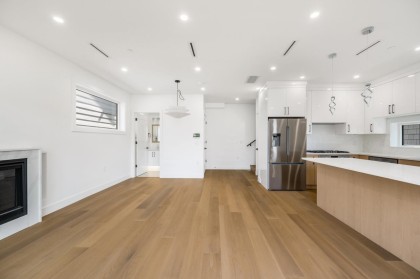 Photo 15 at 1 - 950 W 17th Avenue, Cambie, Vancouver West