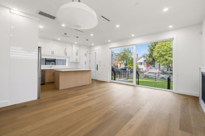 Photo 11 at 1 - 950 W 17th Avenue, Cambie, Vancouver West