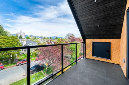 Photo 25 at 1 - 950 W 17th Avenue, Cambie, Vancouver West