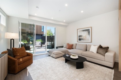 Photo 2 at 3181 Canfield Crescent, Edgemont, North Vancouver