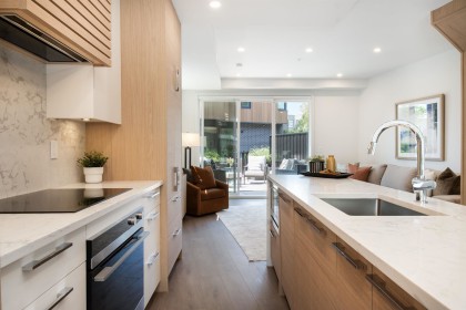 Photo 6 at 3181 Canfield Crescent, Edgemont, North Vancouver