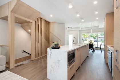 Photo 7 at 3181 Canfield Crescent, Edgemont, North Vancouver