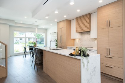 Photo 5 at 3181 Canfield Crescent, Edgemont, North Vancouver