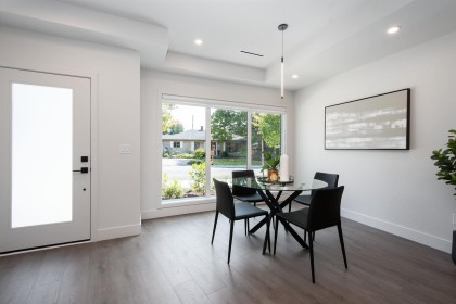 Photo 9 at 3181 Canfield Crescent, Edgemont, North Vancouver