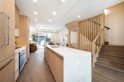 Photo 14 at 3181 Canfield Crescent, Edgemont, North Vancouver