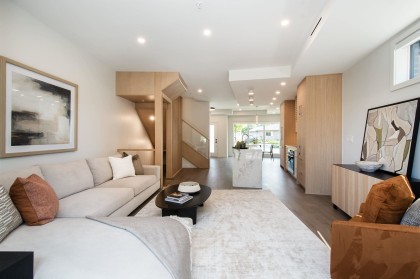 Photo 11 at 3181 Canfield Crescent, Edgemont, North Vancouver