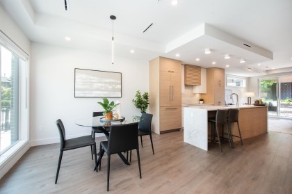 Photo 8 at 3181 Canfield Crescent, Edgemont, North Vancouver
