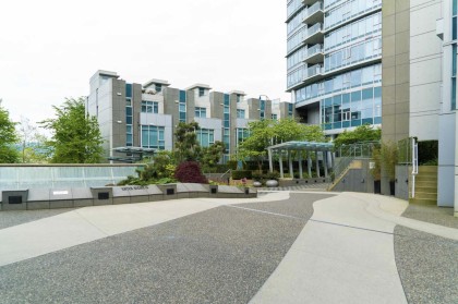 Photo 2 at 201 - 1233 W Cordova Street, Coal Harbour, Vancouver West