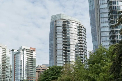Photo 5 at 201 - 1233 W Cordova Street, Coal Harbour, Vancouver West