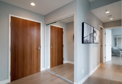 Photo 9 at 201 - 1233 W Cordova Street, Coal Harbour, Vancouver West